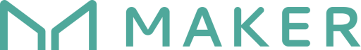 MakerDAO Logo